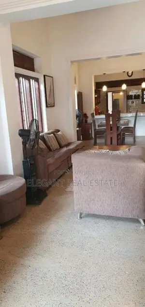 10 Bedroom Semi Furnished House for Rent in Mount Lavinia (A6276)