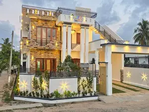 Brand New Box Modern Luxury House for Sale in Negombo