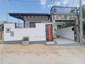 Close to Athurugiriya - Brand New House For Sale