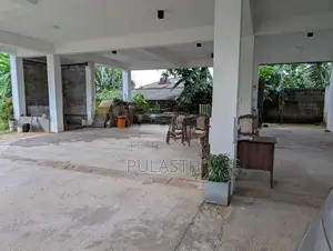 Warehouse with Land for Rent Homagama