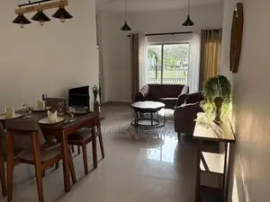 Fully Furnished Luxury Apartment Rent in Negombo, Santorini