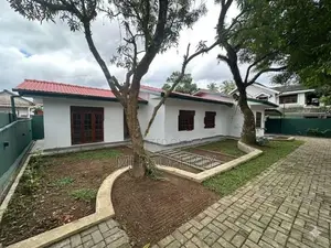 (YR-1058) Valuable Single Storey House Rent in Kottawa