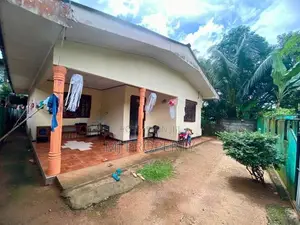 ( IS-1087) Valuable Single Storey House Sale in Homagama