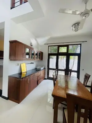 Nugegoda Beautiful Modern Three Storey House For Sale.