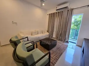 The Flemington 360 - 02 Bedroom Apartment for Rent in Nawala (a6272)