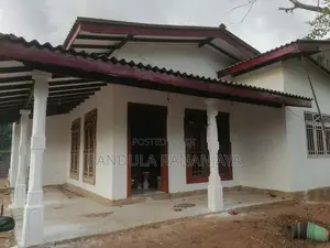 House for Sale Siddamulla