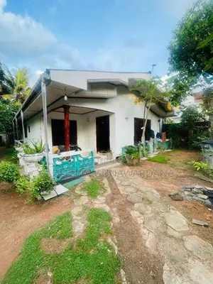 House for Sale in Gampaha