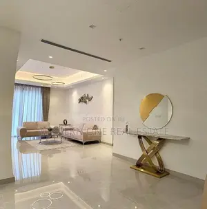 3BHK Spacious Furnished Apartment For Rent in The Address 606 Colo 3