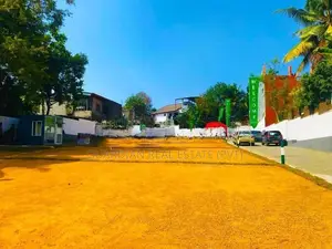Best Luxury Land for Sale in Ja Ela Bopitiya