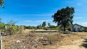 Land for sale - Arugam Bay