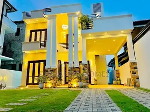 2026 Latest Excellent Design 4BR Luxury Quality House For Sale Negombo