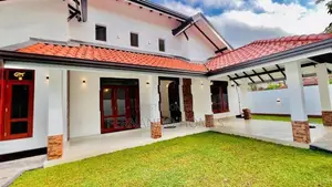 Solid New Single Storey House Sale in Negombo