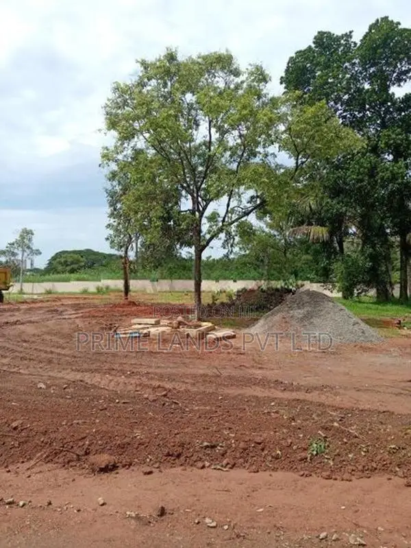 Residential Land for Sale in Nawala