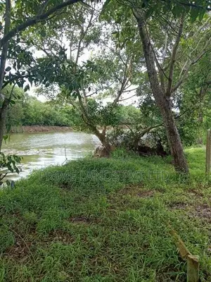 Residential Land for Sale in Nawala
