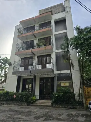 3 Unit Apartment Complex For Sale in Colombo 7