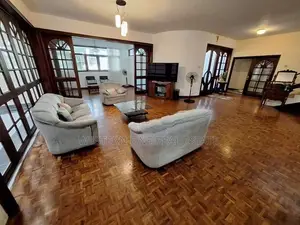 Fully Furnished 8BHK House For Rent in Dehiwala