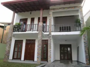 Spacious Two-Storey House for Sale – Kottawa