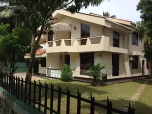 3BR Furnished House for Rent in Negombo