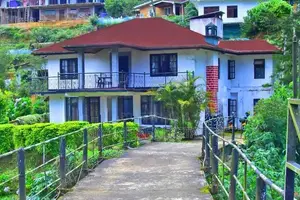 Bungalow for Sale in Nuwara Eliya