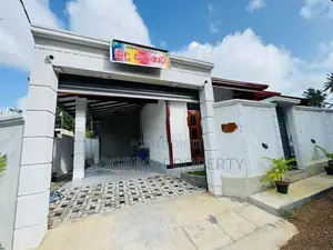 Architectural Designed Luxury House for Sale in Piliyandala