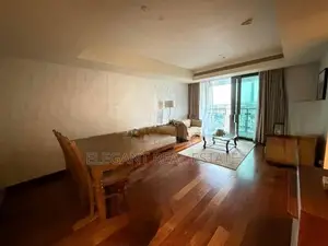 Cinnamon Life - Apartment for Rent in Colombo 2 (A2362)