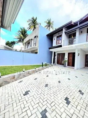 New Storey House for Sale in Ragama