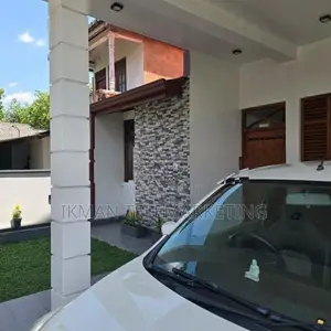 Brand New House for Sale in Athurugiriya – Millennium City