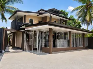 (DH1268) Newly Build Luxury 2 Storey House for Sale in Ja-Ela