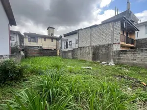 Boralesgamuwa Raththanapitiya 7.7 P Land for Sale