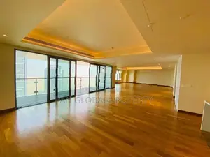 Cinnamon Life Penthouse for Sale in Colombo 02