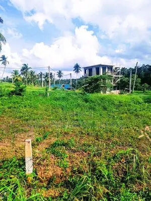 Prime Land for Sale in Kahathuduwa | KO 13388