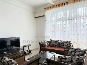 Prime - 03 Bedroom Furnished Apartment for Rent in Kotte (a5592)-