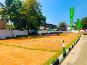 Luxury Land for Sale in Ja Ela Bopitiya