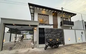 Brand New House for Sale in Athurugiriya