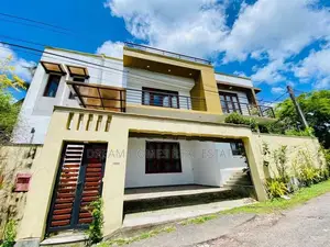 Fully Furnished House for Sale in Malabe – Close to SLIIT