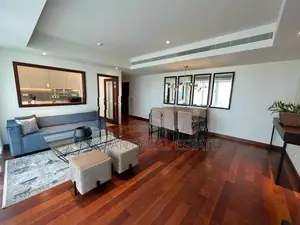 Cinnamon Life - 02 Bedroom Apartment for Rent in Colombo 2(A893)