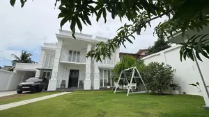 Spacious Family House with Furniture for Sale in Kandana