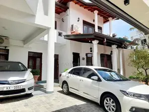 Solar Electricity Fully Furnished Luxury House Rent Pitakotte