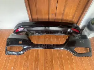 Honda Vezel Bumper panel