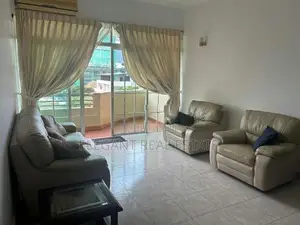 St. James - 03 Bedroom Apartment for Rent in Colombo 03(A6281)