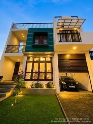 House for Rent in Malabe ( File No 5465 B) Town