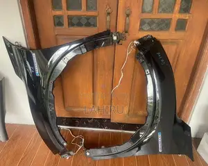 Honda Vezel Fender