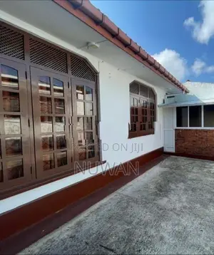 (Nur1387) SINGLE STORIED STAND ALONE HOUSE IN NUGEGODA