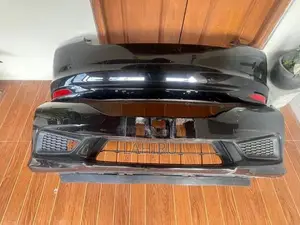 Honda Grace Bumper panel