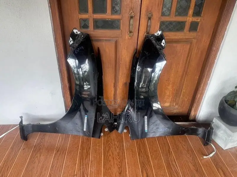 Honda Grace Fender