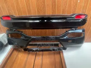 Honda Vezel Bumper panel