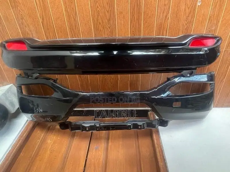 Honda Vezel Bumper panel