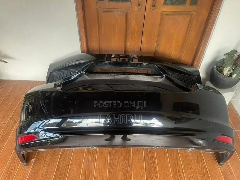 Honda Grace Bumper panel