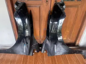 Honda Grace Fender
