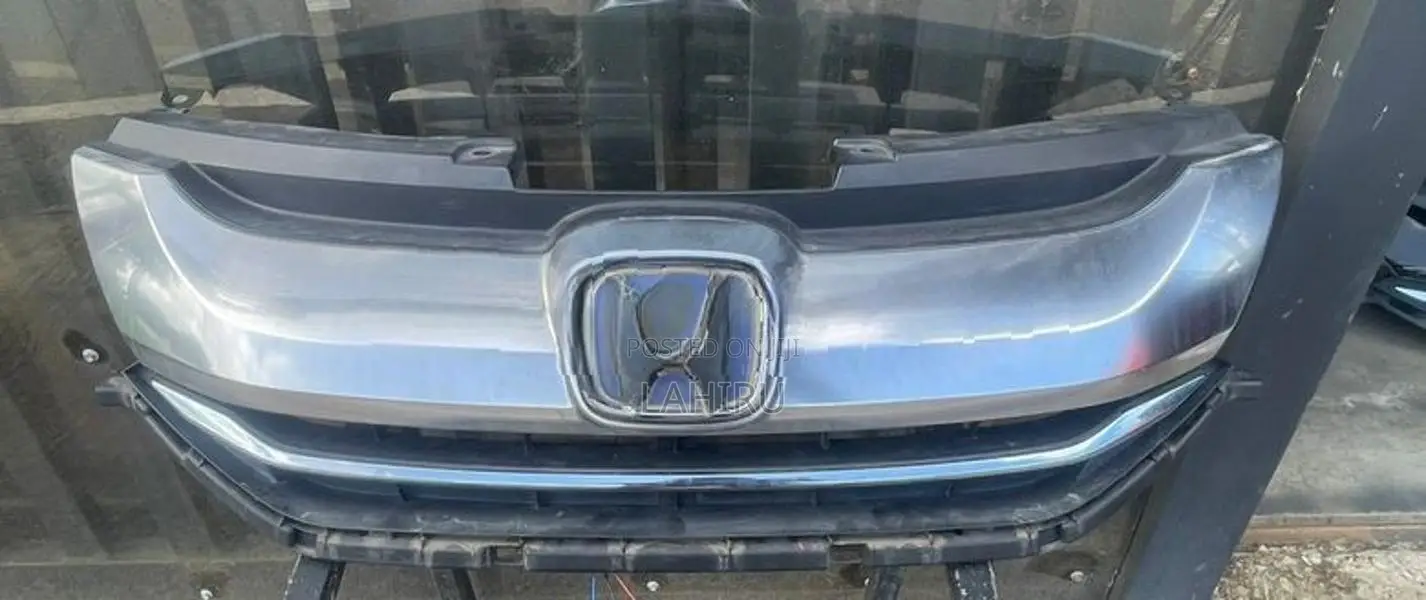 Honda Grace Shell